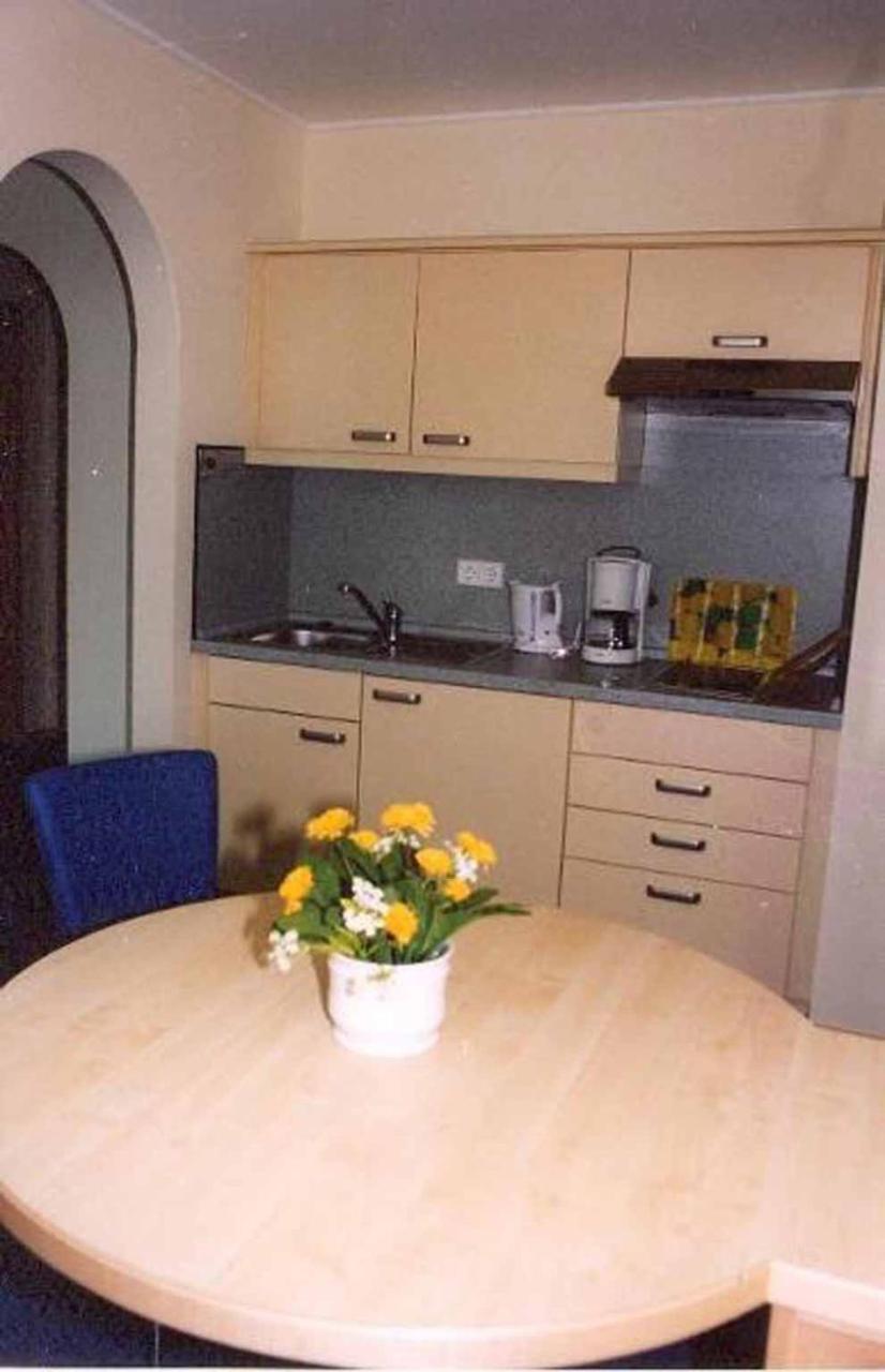 Appartementhaus Loewenzahn Bad Fussing Bagian luar foto