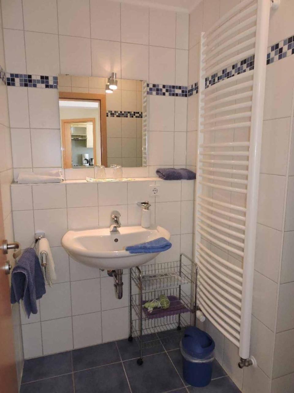Appartementhaus Loewenzahn Bad Fussing Bagian luar foto